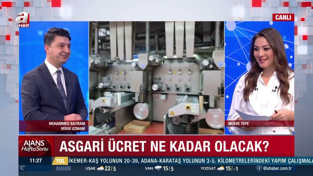 Asgari Ücrete ne kadar zam gelecek? İşte Tüm Detaylar!