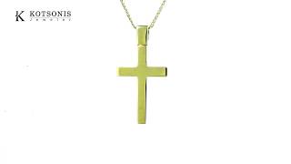 Κόσμημα Κοτσώνης Κόρινθος / Κοσμήματα με την υπογραφή του καλύτερου Ελληνικού εργαστηρίου