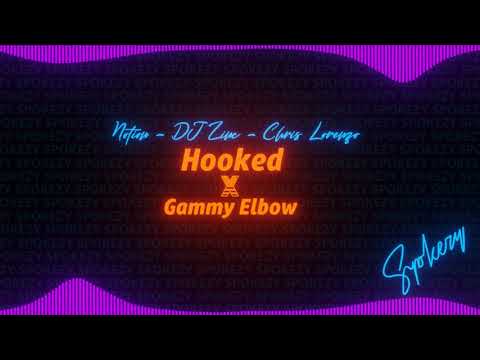 Notion Hooked Remix (Spokezy Remix) (REMASTERED)