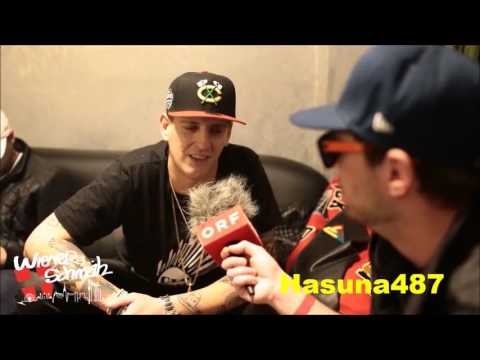 Money Boy Ansage an Fler Kollegah & Motrip!!!