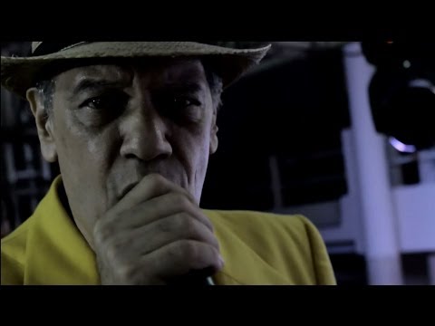 Los Socios Del Ritmo - Yiri Yiri Bom (En vivo en el Club de Leones, Veracruz) HD