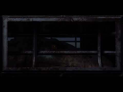 Jurassic World: Chaos Theory Season 2 [2024] - Baryonyx Chaos Screen Time