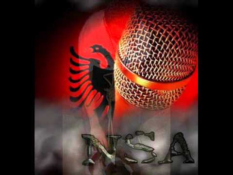 Drejtsi ft Crystal - Nat e gjat