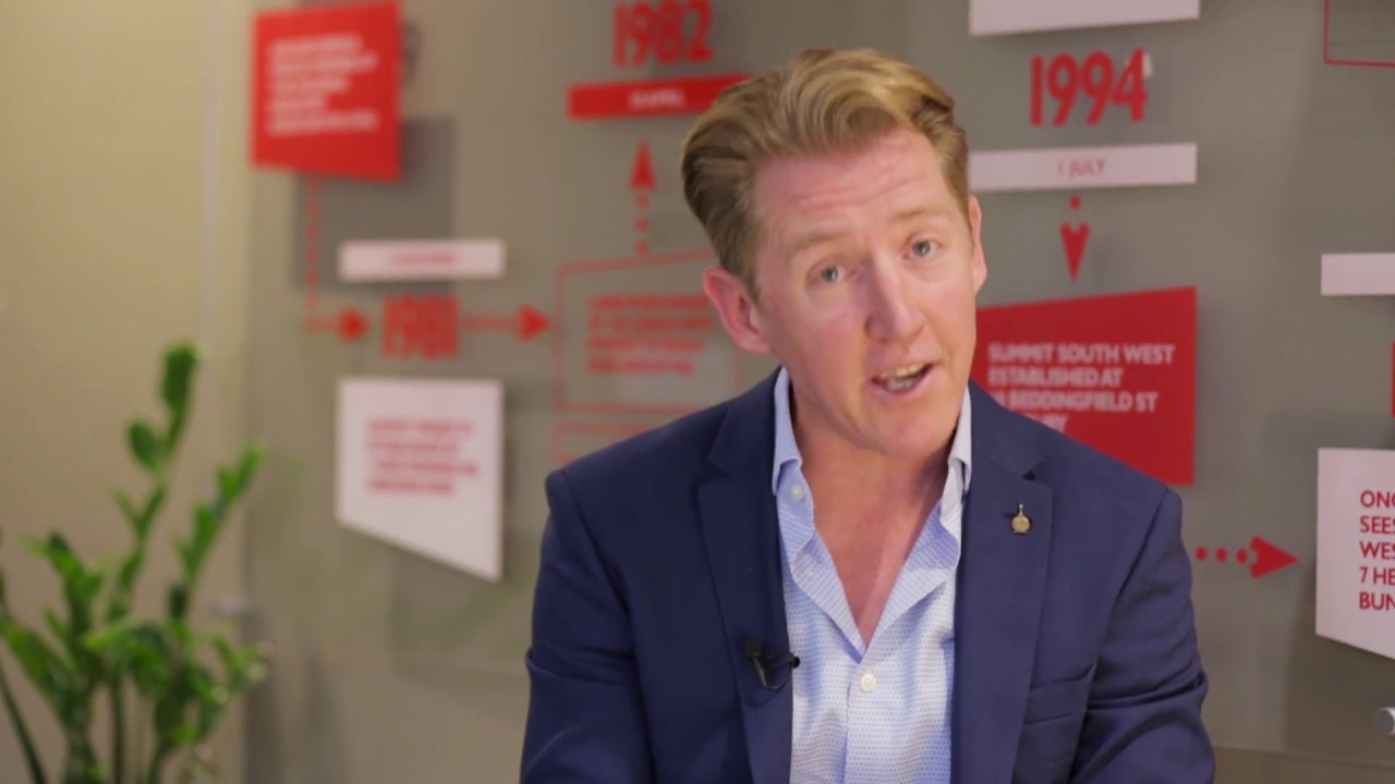 How is Summit Projects a 'one-stop shop'?