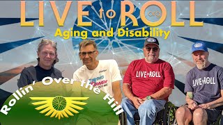 Rollin Over the Hill -  Bowel Program, Blowouts and Much more