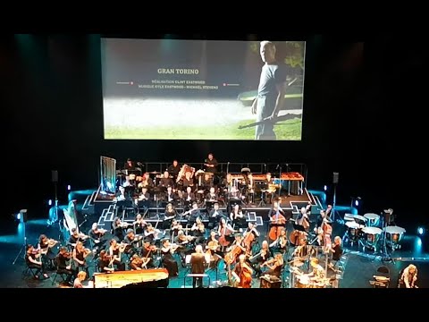 Eastwood Symphonic - Gran Torino