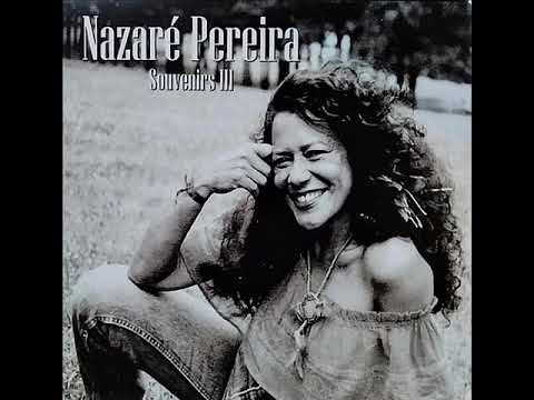 XAPURI DO AMAZONAS: Nazaré Pereira
