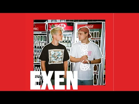 Exen - BRUCHBUDE