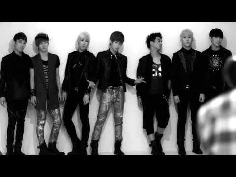 [ENG SUB] NSONIC Lie BTS