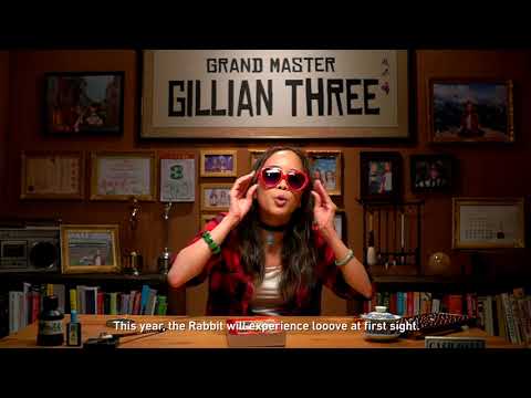 Nandos CNY Ep6 Rabbit