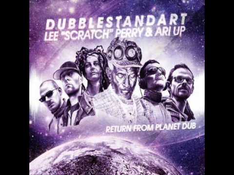 Dubblestandart with Lee "Scratch" Perry and Ari Up - Deadly Funny - Oxygen Pt. 4