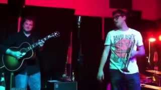 Kyle Bledsoe/Wade Baker