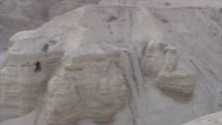preview picture of video 'Cavernas do Mar Morto'