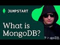 MongoDB Explained In 10 Minutes SQL Vs NoSQL Jumpstart
