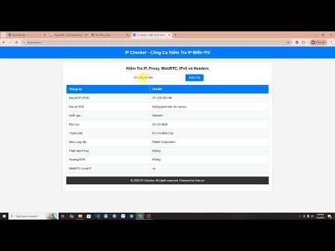 Item video thumbnail