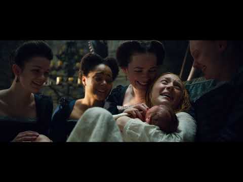 Две Королевы - Trailer