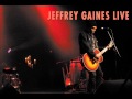 Jeffrey Gaines- In Your Eyes (live) 