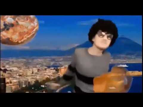 Fierik balla la tarantella napoletana (EXTENDED VERSION - COMPLETO)