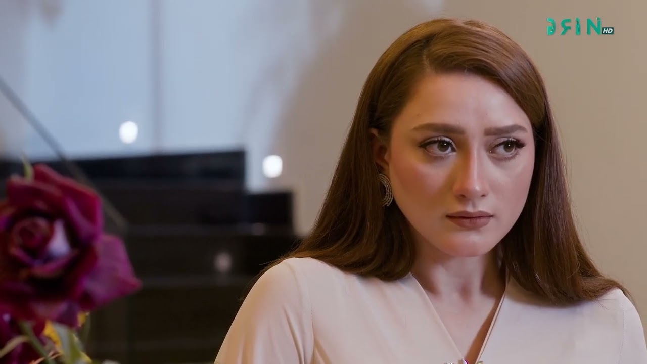 Do Kinaray Episode 59 | Best Moment 03 | Momina Iqbal - Junaid Khan | Green TV Entertainment