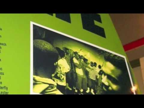 Rifleman aka Ellay Khule @ The Downtown Independent Theater 3 15 09