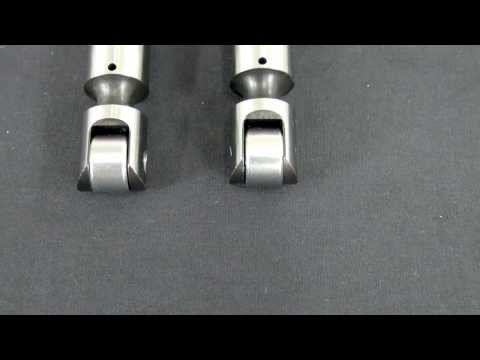 Roller Cam vs Flat Tappet Cam - Summit Racing 101