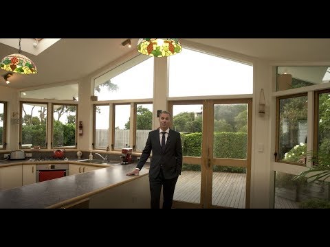 191 Barnard Street, Wadestown