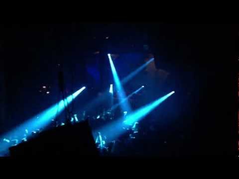 Chuckie @ Avalon Hollywood 09.29.12 - Epic