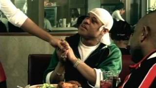 GANG STARR Feat. BOY BIG  Nice Girl, Wrong Place