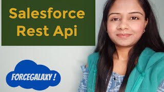 Salesforce Rest API | Http Methods | Salesforce Integration