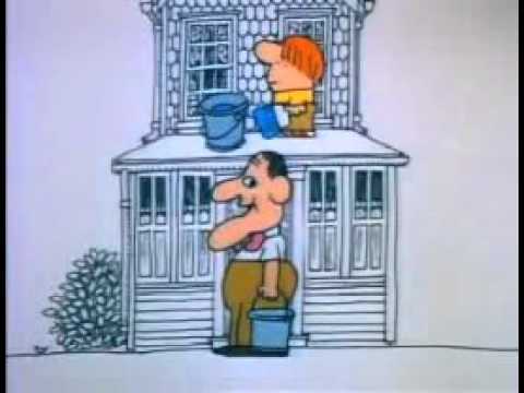 Schoolhouse Rock - Lolly Lolly Lolly Get Your Adverbs Here