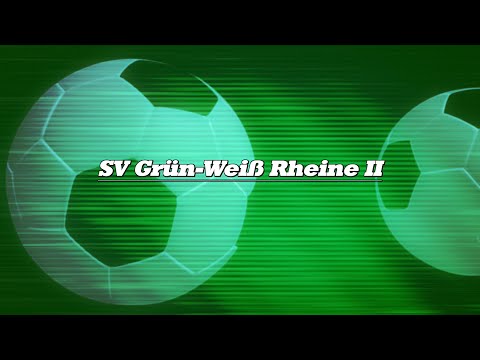Kreisliga B - Steinfurt 1 (2014/2015) / 14.Spieltag - GW Rheine II vs Rodde