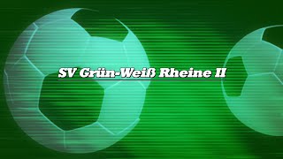 preview picture of video 'Kreisliga B - Steinfurt 1 (2014/2015) / 14.Spieltag - GW Rheine II vs Rodde'