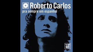 Despedida - Roberto carlos (Letra)