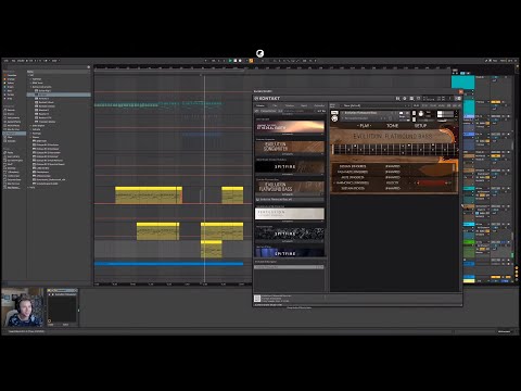 Culprate (hi, we're back, doing some album things) 27.08.2020