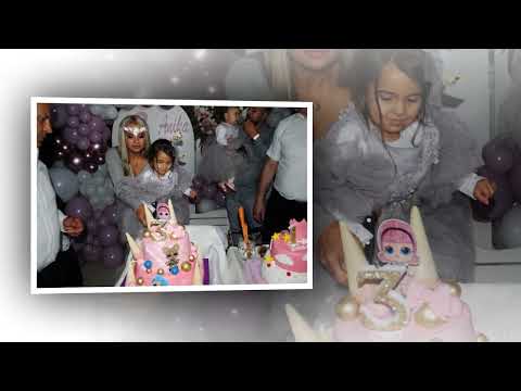 Anika 3 Rodjendan & Anelia 1 Rodjendan //7.10.2022//Part 1