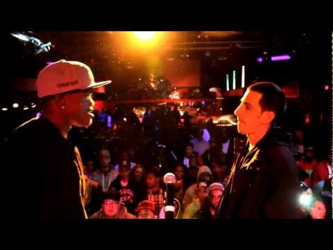 Murda Blanco vs Judge