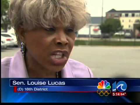 Toll Gantry installation