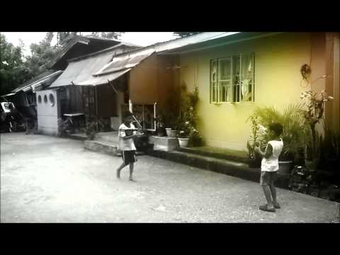 Moon Trent  -  “Kords” (Official Video)