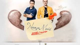 George Henrique e Rodrigo pt. Bruno e Marrone - Nunca mais