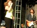 Kelly Clarkson Behind These Hazel Eyes Orem Summerfest June 11 2009 UVUphoria