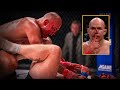 Gamebred BKMMA Junior Dos Santos Vs Alan Belcher FULL FIGHT