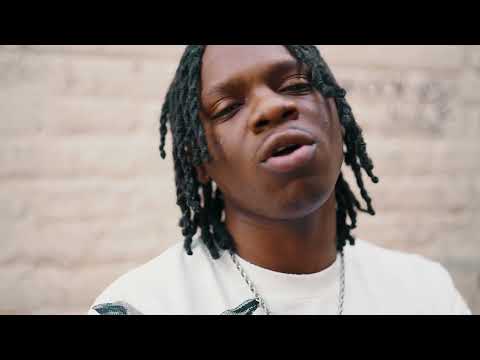 Kezzo Osama - Let It Rip [Shot By @RayShotItProductions]