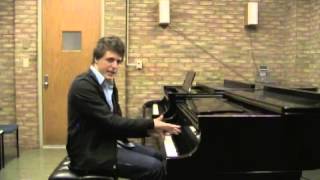 Tips for Pianists with Small Hands - Josh Wright Piano TV
