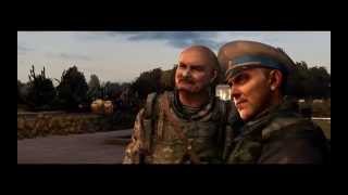 preview picture of video 'World in Conflict: Soviet Assault 001 Lets play [German]'