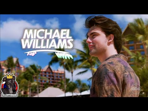 Michael Williams Full Performance | American Idol 2023 Hawaii Week Day 2 S21E12