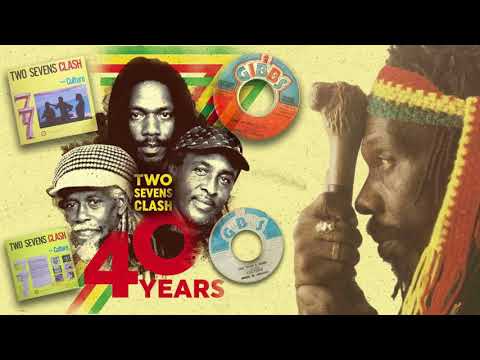 download lagu mp3 mp4 Culture Two Sevens Clash 40th Anniversary, download lagu Culture Two Sevens Clash 40th Anniversary gratis, unduh video klip Culture Two Sevens Clash 40th Anniversary