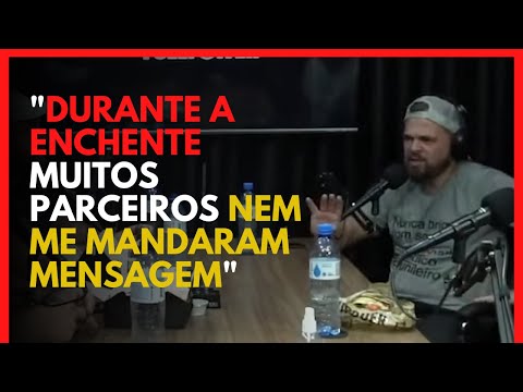GUI DA TONIMEK E NEY DA NASCAR FALAM SOBRE A RELAÇÃO COM PARCEIROS - MADE FOR SPEAK