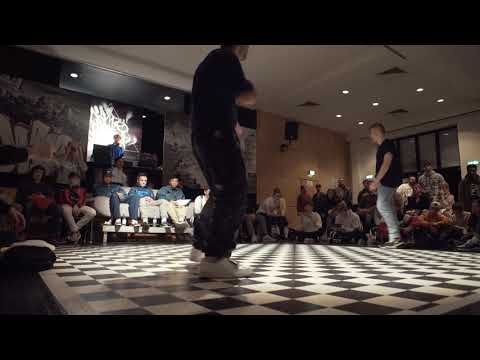 Combo Nation Top 32 - Arrow vs. Jenso