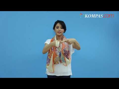 download lagu mp3 mp4 Tutorial Pakai Scarf, download lagu Tutorial Pakai Scarf gratis, unduh video klip Tutorial Pakai Scarf
