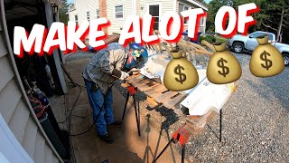 THESE SMALL WELDING JOBS CAN MAKE YOU $1000